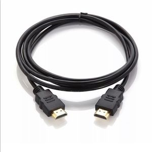 HIGHSPEED HDMI CABLE HDTV 4K 1080 PS4 Xbox Tv